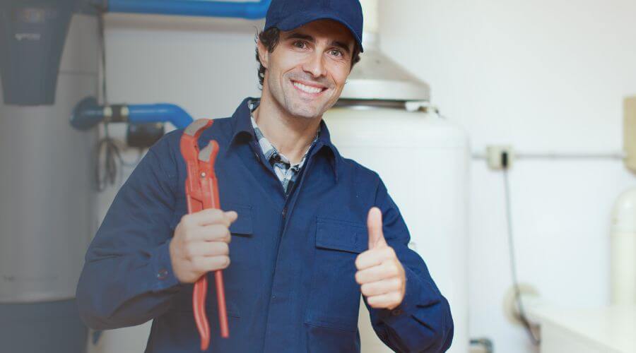 Professional Leak Detection in Henderson, TX