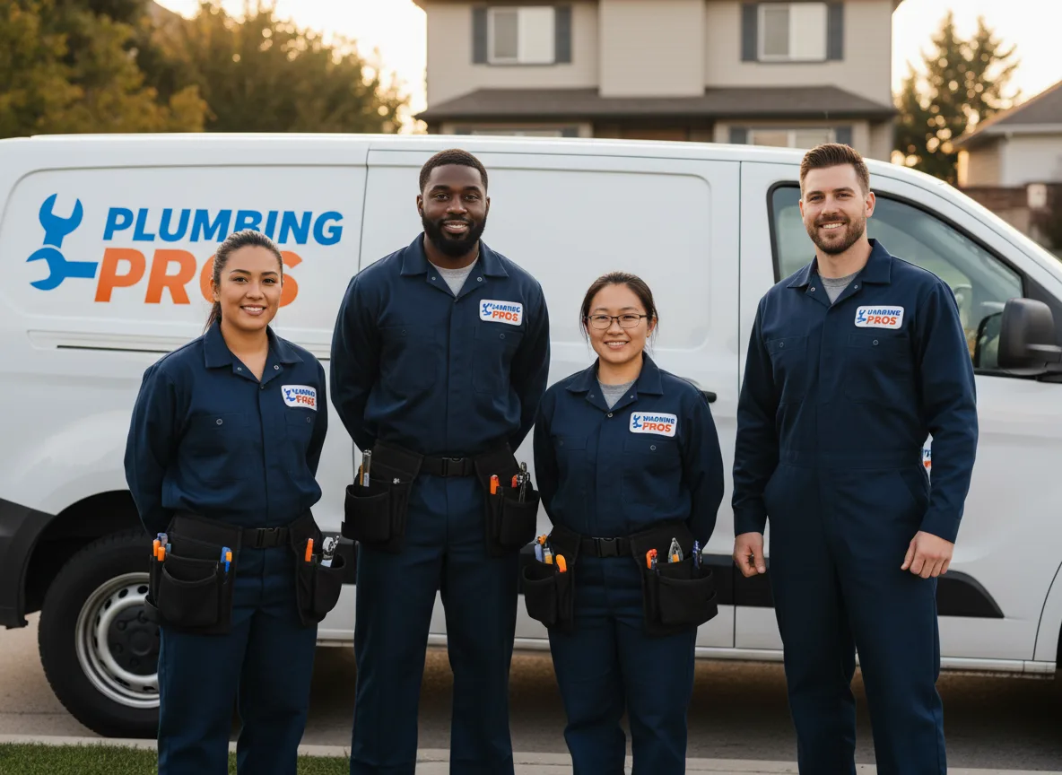 Water Heater Repair company in Henderson, TX